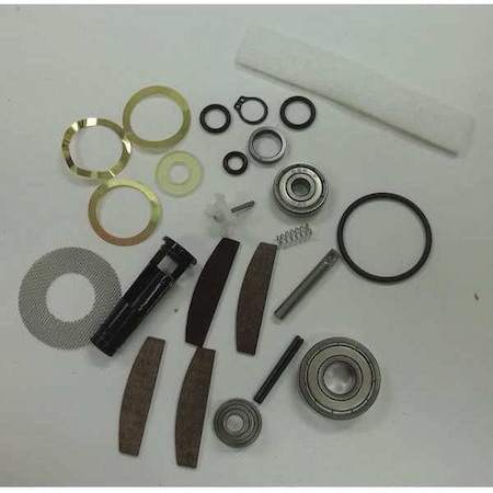 Tune Up Kit, Comp Mfg No 40320; 40321 MPN:95600
