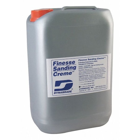 Sanding Creme, 1 qt MPN:95725