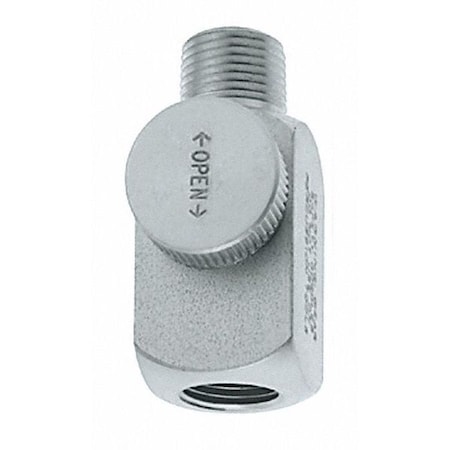 Flow Control Valve MPN:95746
