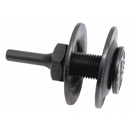 Mandrel, 1/2 in Dia. MPN:95749