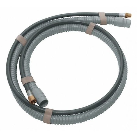 Hose Assembly, 10 ft. MPN:95820