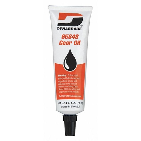 Oil Gear, Replacement Part 95848 MPN:95848