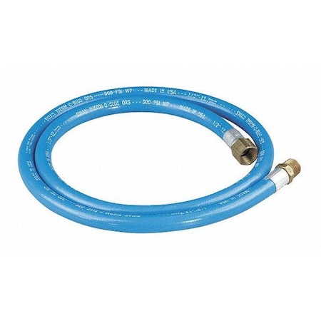 Hose, 1/2