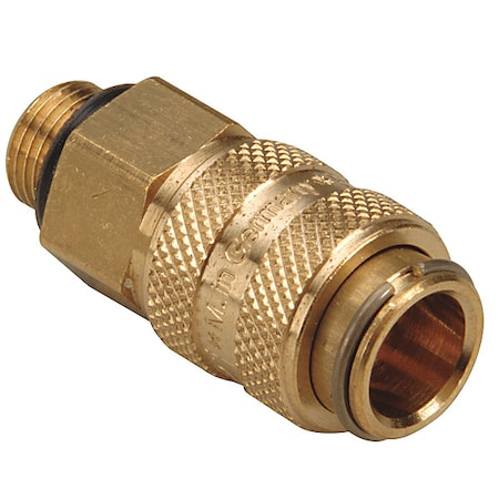 Female Disconnect, Dynabrade MPN:95963