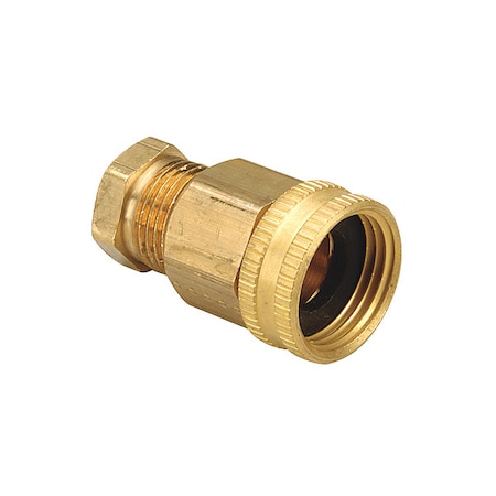 Hose Bib Assembly, Dynabrade MPN:95964