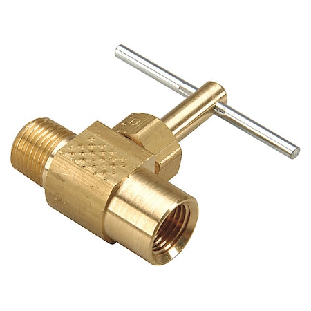 Water Flow Adjustment, Dynabrade MPN:95965
