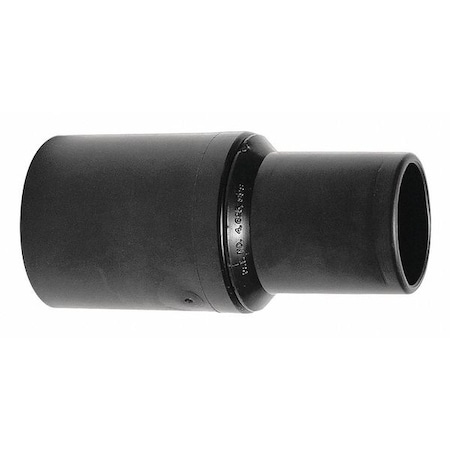 Hose Cuff, 1-1/4