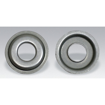 Flange, Adapter, 1/2