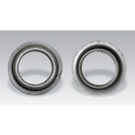 Flange, Adapter, 3/4