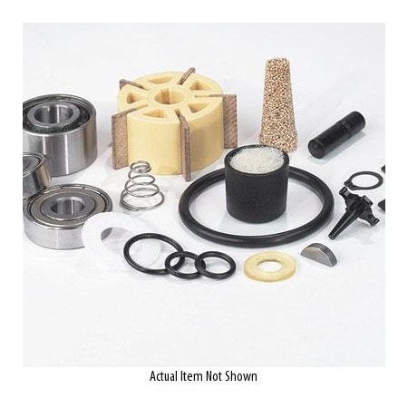 Tune-Up Kit, Dynabrade MPN:96047