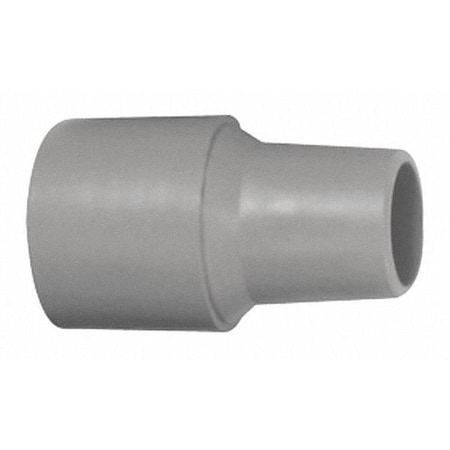 Hose Cuff, 1-1/2 in Threaded x 1-1/4 in Nonthreaded MPN:96102