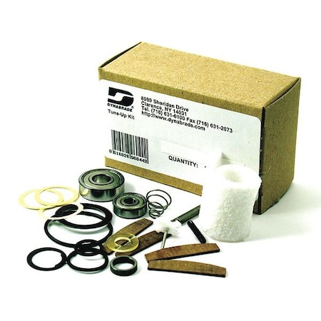 Tune-Up Kit, Dynabrade MPN:96112