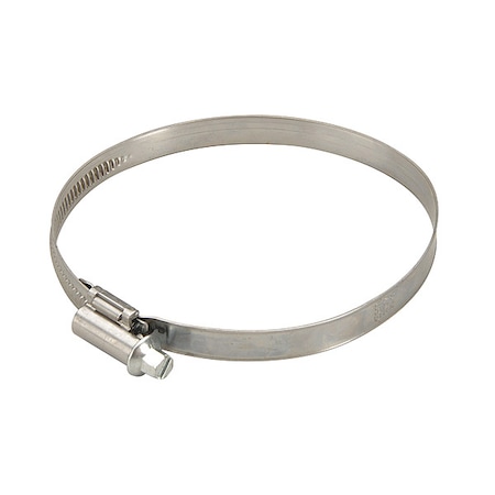 Hose Clamp, CompMfg No 57800; 57801;57804 MPN:96116