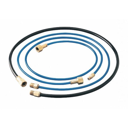 Hose, 6 ft., 3/8