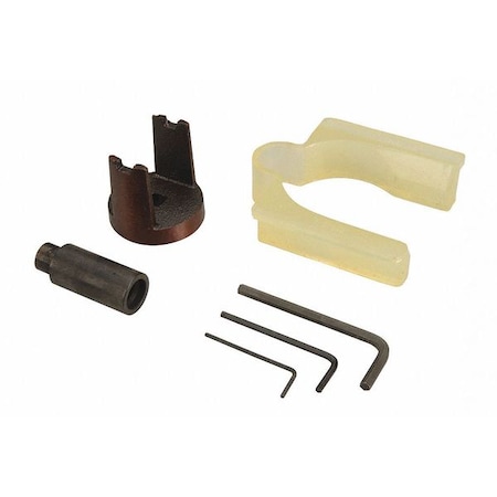 Two-Hand Gear Drven Repair Kit, 5