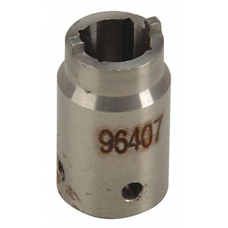 Brass Nut Wrench, for Pneumatic Tools, 96407 MPN:96407