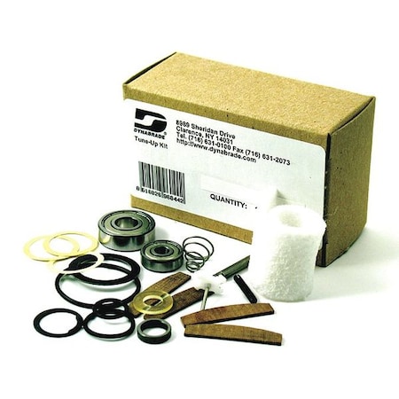 Tune-Up Kit, Dynabrade MPN:96480