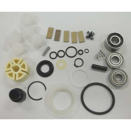 Tune Up Kit, Comp Mfg No 59020; 59023 MPN:96510