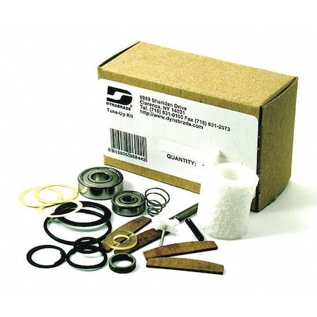 Tune-Up Kit, Dynabrade MPN:96530