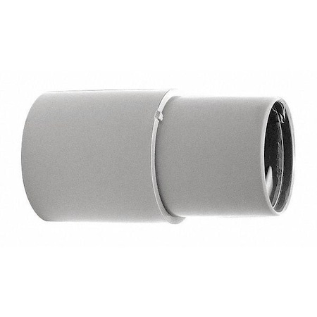 Hose Cuff, 1-1/2 in Thread x 2 in Non-Thread MPN:97051