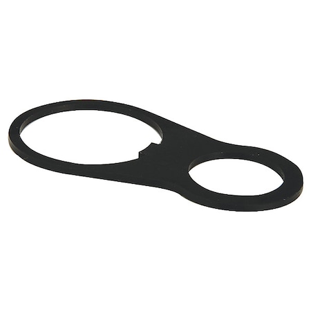 Tool Hanger, 3 In. Dynabuffer MPN:97166