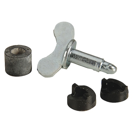 Latch, Comp Grgr Part No 45J449 MPN:97760