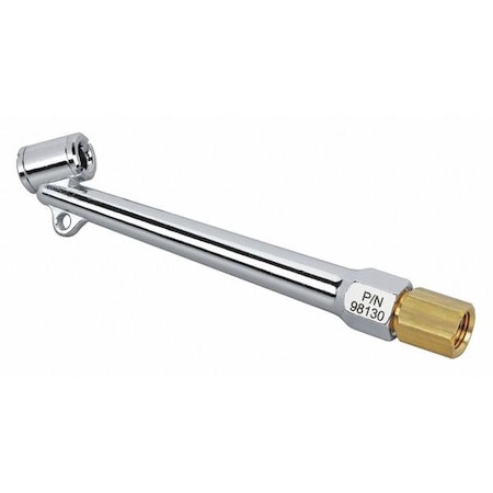 Low Pressure Air Chuck Assembly MPN:98130