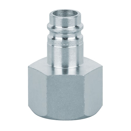 Female Plug, 1/2