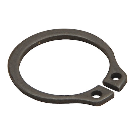Retaining Ring, Dynabrade MPN:98463