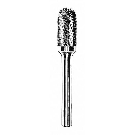 Carbide Bur, 3/32