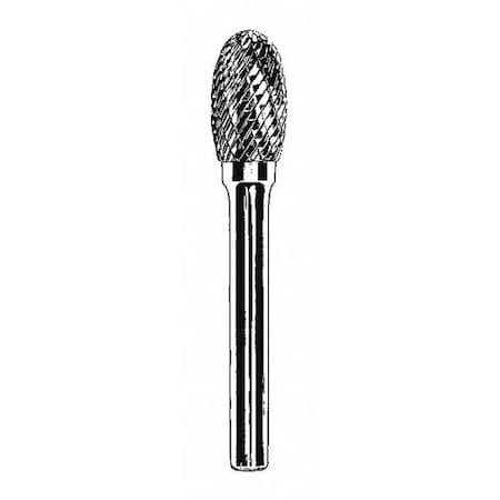 Carbide Bur, 1/8