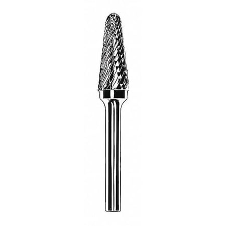Carbide Bur, 1/8