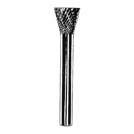 Carbide Bur, 1/8