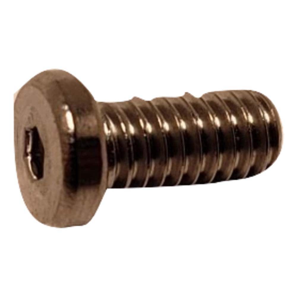 Low Head Screw MPN:97152