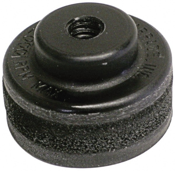 Disc Backing Pad: 1-1/4