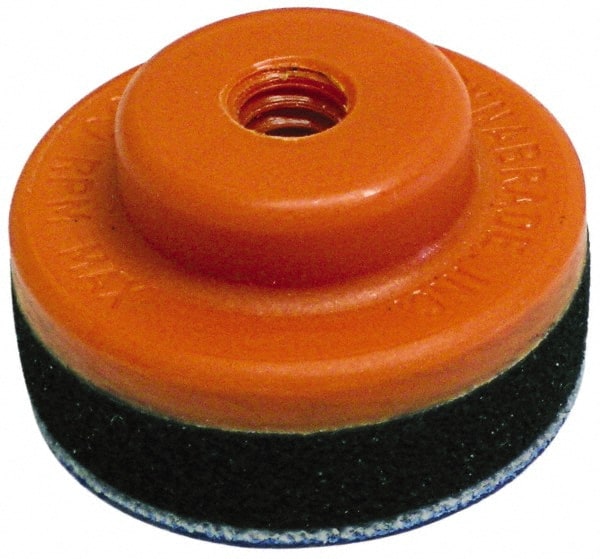 Disc Backing Pad: Accessory MPN:54088