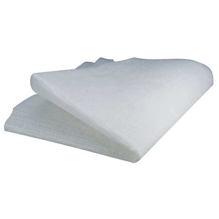 Pre-Filter, 0.5inD, 39inH, 30inW, Blanket MPN:64985