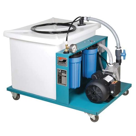 Coolant Filtration System, 115V MPN:68000