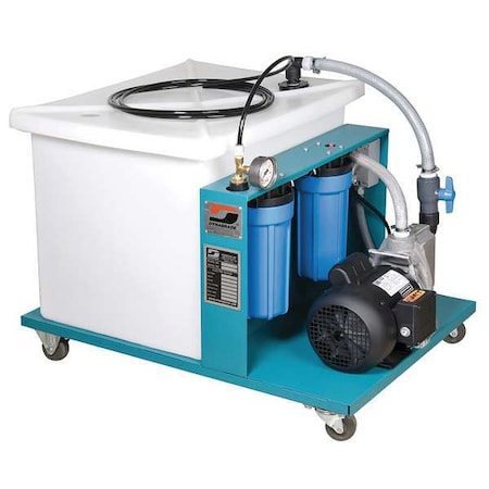 Coolant Filtration System, 230V MPN:68100
