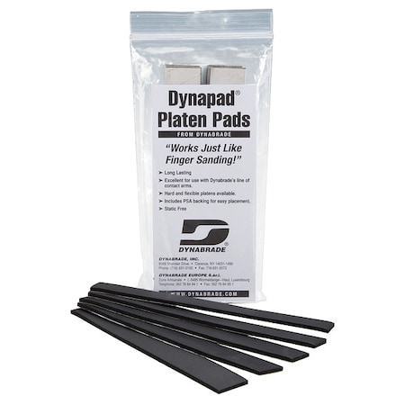 Db 11025 1/2WX7LX1/8T (5/Pk) MPN:11025