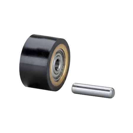 Db 11078 Contact Wheel Assy MPN:11078