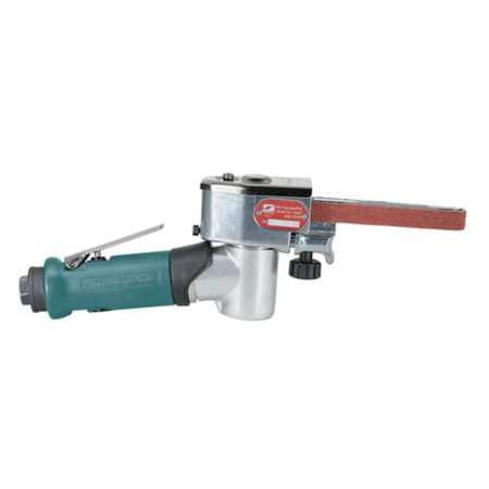 Mini-Dynafile Ii Abrasive Belt Tool MPN:15003