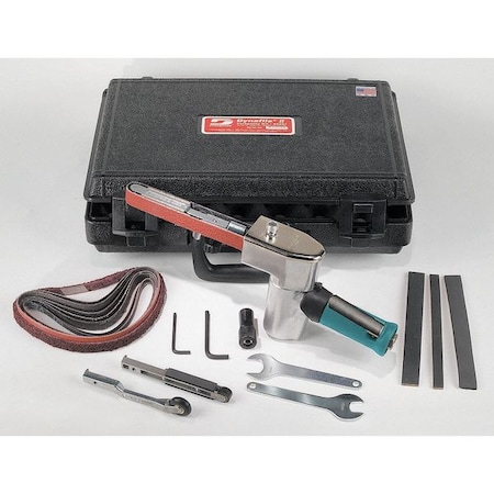Db 40321 Dynafile Ii Kit MPN:40321