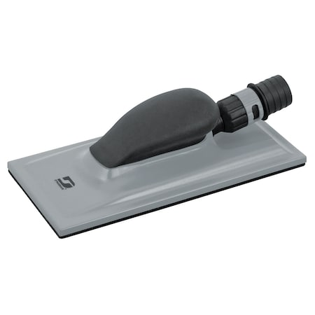 D Hand Sanding Block, 115x230 MPN:22093