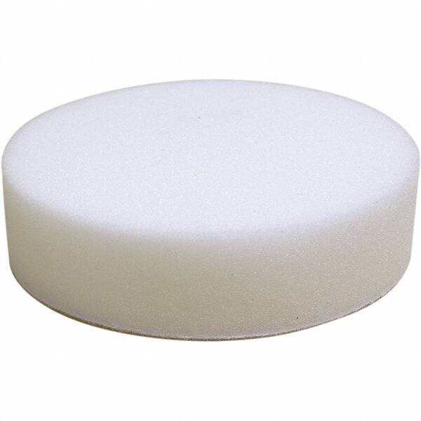 5 Inch Diameter Foam Polishing Pad MPN:90040