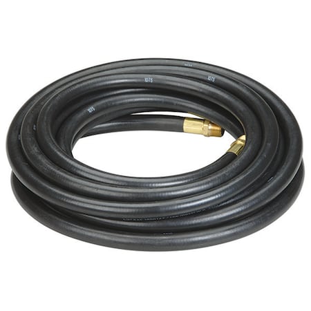 Air Supply Hose, 211029B, 62587 MPN:62587