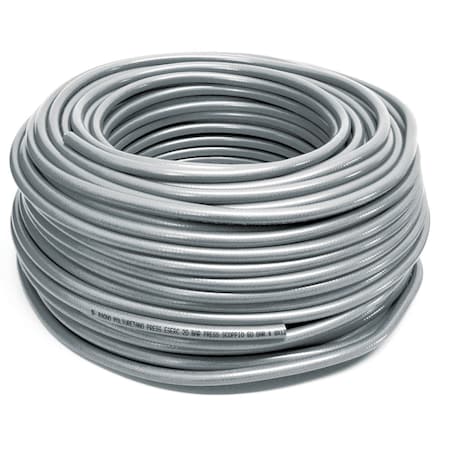 Air Hose, 8 mm ID X 12 mm OD MPN:96569