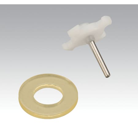 Valve Assembly, for Sander MPN:01439