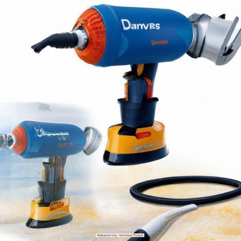 Example of GoVets Power Drill Parts category