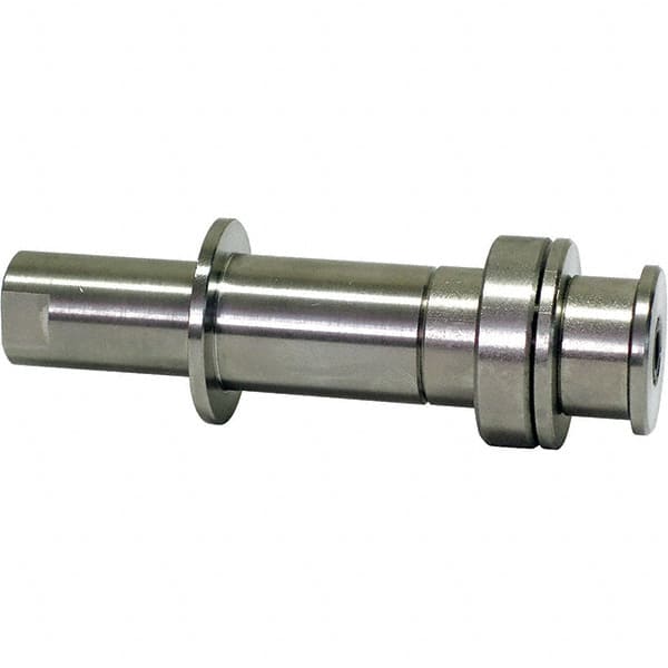 Power Grinder, Buffer & Sander Arbors, Arbor Type: For Male Threaded Spindle , Tool Spindle Thread Size: 3/8-24  MPN:13061